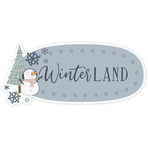 Winterland