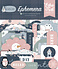Winterland Ephemera (WTL333024) (DISCONTINUED) Winterland Ephemera (WTL333024) (DISCONTINUED)