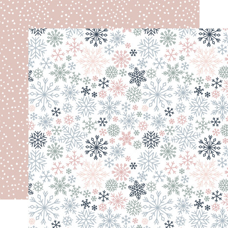 Echo Park Winterland 12x12 Inch Collection Kit (WTL333016) Echo Park Winterland 12x12 Inch Collection Kit (WTL333016)
