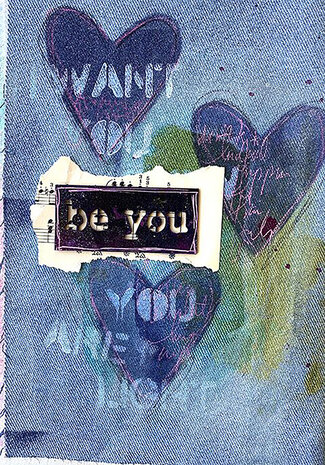 Ranger Dina Wakley MEdia Chipboard Shapes Words (MDA69294) (DISCONTINUED) Ranger Dina Wakley MEdia Chipboard Shapes Words (MDA69294) (DISCONTINUED)