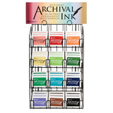 Ranger Ranger Archival Ink Pad - Header Card (HDR29939)