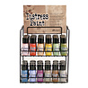 Ranger Tim Holtz Distress Paint Flip Top - Header Card (HDR51015) Ranger Tim Holtz Distress Paint Flip Top - Header Card (HDR51015)