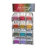 Ranger Wendy Vecchi Archival Ink Pad - Header Card (HDR39372) (DISCONTINUED)