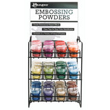 Ranger Ranger Embossing Powder - Header Card (HDR37668)