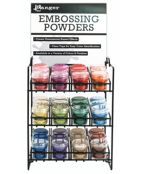 Ranger Ranger Embossing Powder - Header Card (HDR37668)