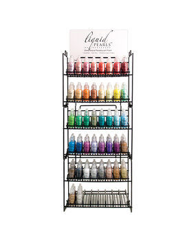 Ranger Ranger Liquid Pearls - Header Card (HDR55402) Ranger Ranger Liquid Pearls - Header Card (HDR55402)