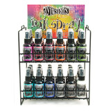 Ranger Dyan Reaveley Dylusions Ink Sprays - Header Card (HDR34087)