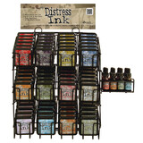 Ranger Tim Holtz Distress Ink Pad - Header Card (HDR37149)