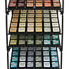 Ranger Tim Holtz Distress Ink - Mini Pad Header Card (HDR44697) Ranger Tim Holtz Distress Ink - Mini Pad Header Card (HDR44697)