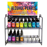 Ranger Tim Holtz Alcohol Pearl - Header Card (HDR67030) (DISCONTINUED)
