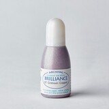 Tsukineko Brilliance Ink Refill Crimson Copper 20ml (RB-000-097)