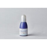 Tsukineko Brilliance Ink Refill Mediterranean Blue 20ml (RB-000-018)