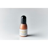Tsukineko Delicata Pigment Inker Celestial Copper 15ml (RC-000-193)