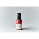 Tsukineko Delicata Pigment Inker Ruby Red 15ml (RC-000-325)