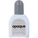 Tsukineko StazOn Opaque Inker Ivory Black 15ml (RZ-000-182)