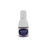 Tsukineko StazOn Pigment Inker Mariner Blue 15ml (RZ-PIG-061)