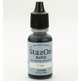 Tsukineko StazOn Refill Iris 15ml (RZ-000-011)