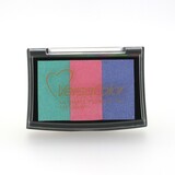 Tsukineko Versa Color Multi Color Ink Pad Lullaby (VC-003-309)