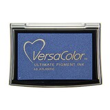 Tsukineko VersaColor Ink Pad Atlantic (VC-000-068)