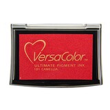 Tsukineko VersaColor Ink Pad Camellia (VC-000-101)