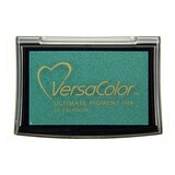 Tsukineko VersaColor Ink Pad Celadon (VC-000-060)