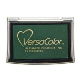 Tsukineko VersaColor Ink Pad Evergreen (VC-000-029)