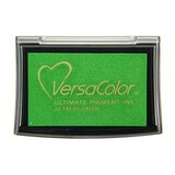 Tsukineko VersaColor Ink Pad Fresh Green (VC-000-022)