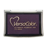 Tsukineko VersaColor Ink Pad Grape (VC-000-172)