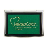 Tsukineko VersaColor Ink Pad Green (VC-000-021)