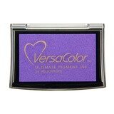 Tsukineko VersaColor Ink Pad Heliotrope (VC-000-036)