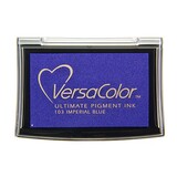 Tsukineko VersaColor Ink Pad Imperial Blue (VC-000-103)