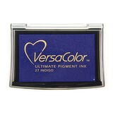 Tsukineko VersaColor Ink Pad Indigo (VC-000-027)