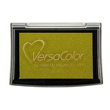 Tsukineko VersaColor Ink Pad Khaki (VC-000-064)