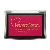 Tsukineko VersaColor Ink Pad Magenta (VC-000-015)