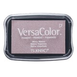 Tsukineko VersaColor Ink Pad Misty Mauve (VC-000-184)