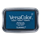 Tsukineko VersaColor Ink Pad Mountain Lake (VC-000-159)