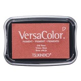 Tsukineko VersaColor Ink Pad Old Rose (VC-000-057)