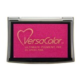 Tsukineko VersaColor Ink Pad Opera Pink (VC-000-024)