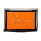 Tsukineko VersaColor Ink Pad Orange (VC-000-013)