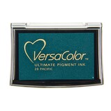 Tsukineko VersaColor Ink Pad Pacific (VC-000-028)