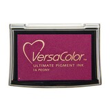 Tsukineko VersaColor Ink Pad Peony (VC-000-016)
