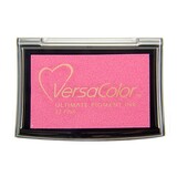 Tsukineko VersaColor Ink Pad Pink (VC-000-033)