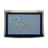 Tsukineko VersaColor Ink Pad Polar Blue (VC-000-185)