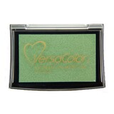 Tsukineko VersaColor Ink Pad Sage (VC-000-187)