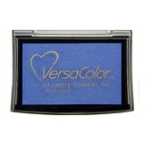 Tsukineko VersaColor Ink Pad Sky Blue (VC-000-038)