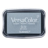 Tsukineko VersaColor Ink Pad Sky Gray (VC-000-081)