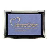 Tsukineko VersaColor Ink Pad Smoke Blue (VC-000-058)