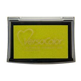 Tsukineko VersaColor Ink Pad Split Pea (VC-000-063)