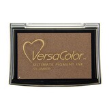 Tsukineko VersaColor Ink Pad Umber (VC-000-055)