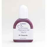 Tsukineko VersaColor Refill Burgundy 15ml (VCR-000-066)